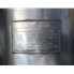 Stainless Steel Vertical Pressure Vessel