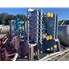 Unused 1000 gallon lube oil system