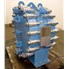 115 Sq Ft Tranter Spiral Heat Exchanger