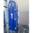 Unused 1600 Sq Ft Stainless Steel Plate Heat Exchanger