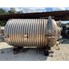 Used 1500 Gallon Alloy Fab Reactor - Stainless Steel