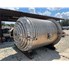 Used 1500 Gallon Alloy Fab Reactor - Stainless Steel