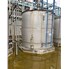 Used 4800 Gallon Alloy Fab Stainless Steel Tank