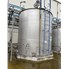 7900 Gal Alloy Fab Stainless Steel Tank