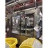 Used Ambec 12 oz Bottle Filling and Palletizer Line