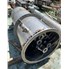 Used Hosokawa 304 SS Dust Collector