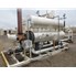 EVCO Hot Oil Heater Skid