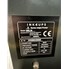 Used Inkcups Helix Glass Printer with Glass Flame Treater