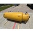Used Vertical Carbon Steel Air Receiver