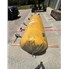 Used Vertical Carbon Steel Air Receiver