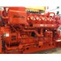 Waukesha L7044 GSI S4 1475 KW Diesel Engine & Generator