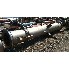 975 Sq Ft Cosmos Minerals Zirconium Shell & Tube Heat Exchanger