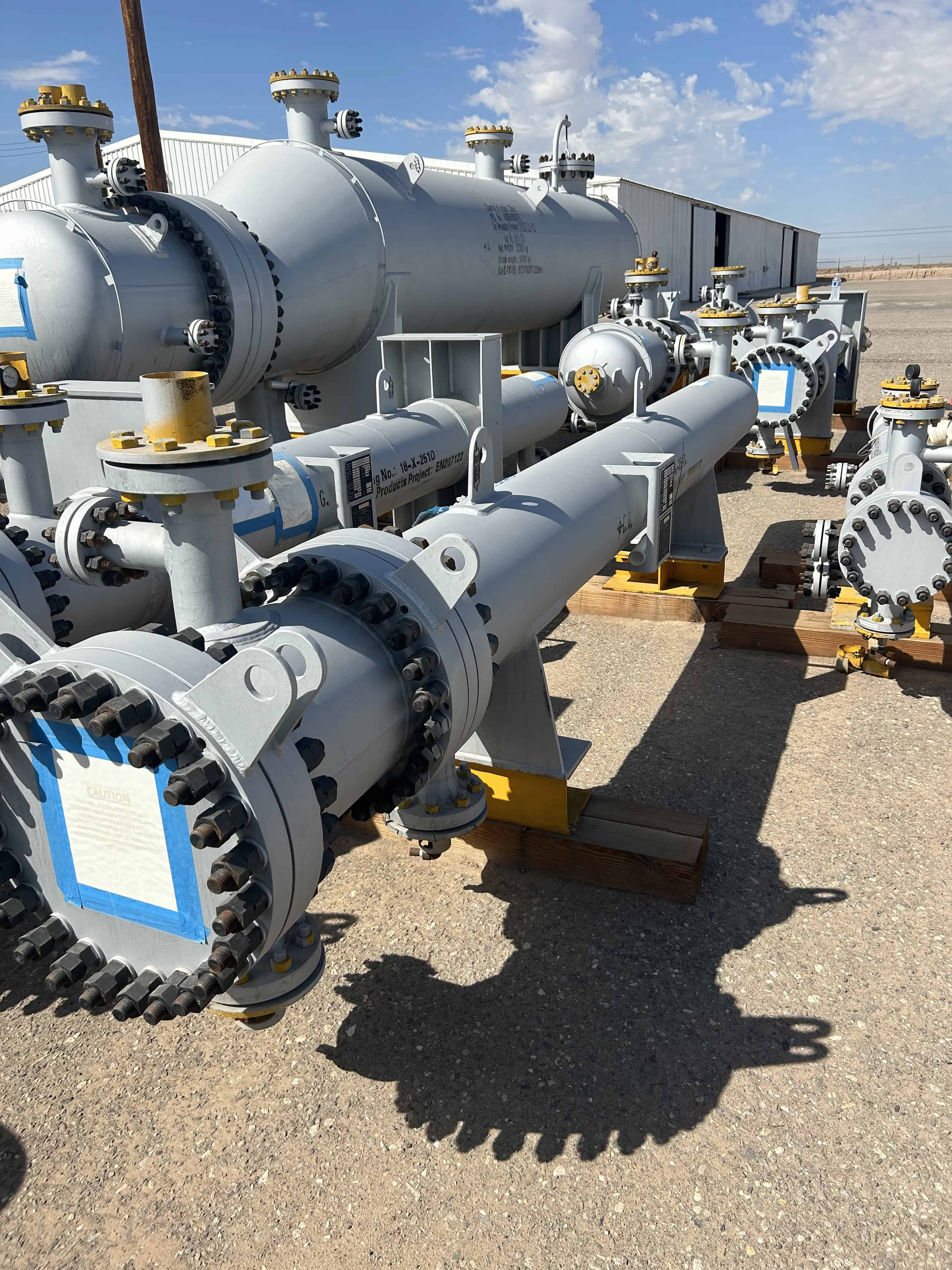 Sustainable Aviation Fuel Cancelled Project Liquidation