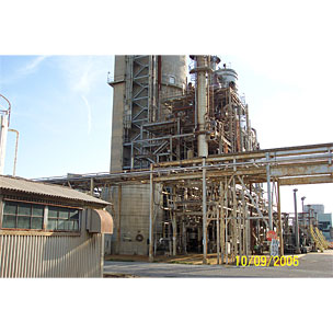 Urea Plant