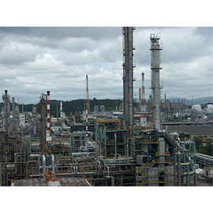 Styrene Monomer (SM) Plant - 270,000 TPY