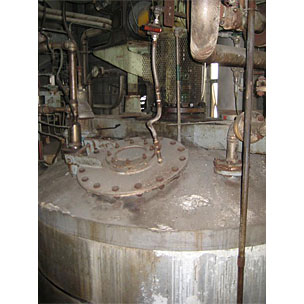 Fumaric Acid Plant - 4,500 TPY