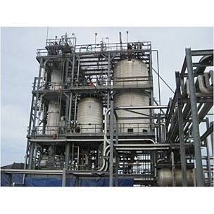 PVC Plant