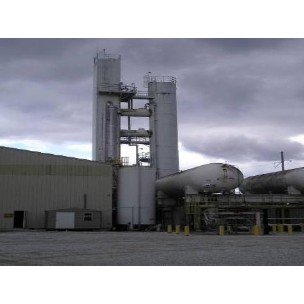 Air Separation Unit