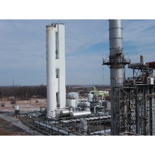 Air Separation Unit - 2,900 TPD