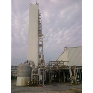 Air Separation Unit (ASU) - 207 TPD