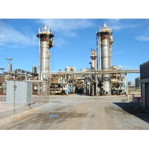 Ammonia (NH3) Plant - 100 TPD