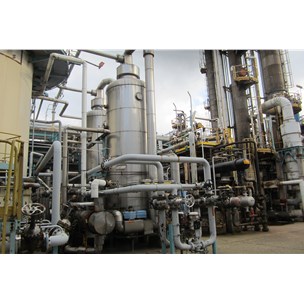 Aromatics Plant - 425,000 TPY