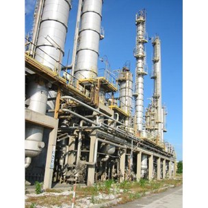 Butadiene Plant - 60,000 TPY