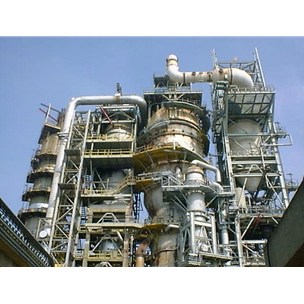 C4 Isomerization Unit - 20,000 BPD