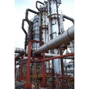 Caprolactam Plant - 50,000 TPY