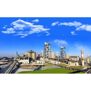 Cement Plant - 700,000 TPY