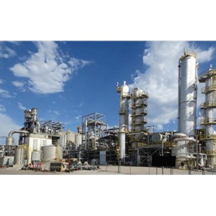 Ethanol Plant - 165,000 TPY