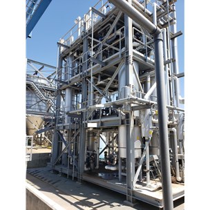 Ethanol Recovery Plant - 1 MM GPY