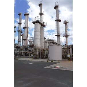 Fluid Catalytic Cracking Unit - 23,000 BPD