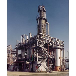 Formaldehyde Plants - 25,000 - 35,000 TPY