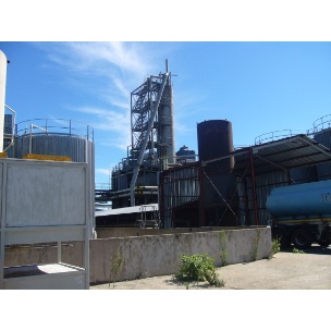 Formaldehyde Resin Plant - 15,000 TPY