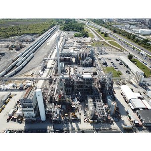 Gas-to-Liquids Plant - 1,100 BPD