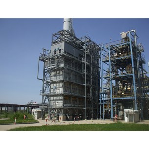 Hydrogen Plant - 25,000 Nm3/hr (883,000 SCFH)