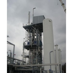 Hydrogen Plant