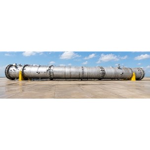 Hydrotreater