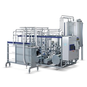 Juice, Nectars and Still Drinks (JNSD) Line