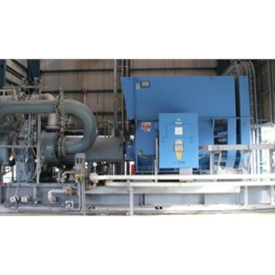 Liquefied Natural Gas (LNG) Plant - 280 TPD