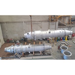 Malic Acid Plant Equipment