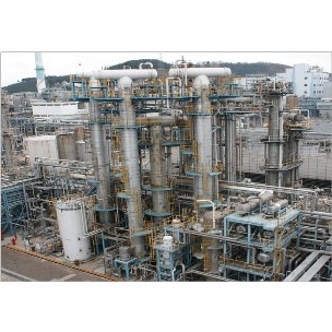 Methylamine (MA) Plant - 21,000 TPY