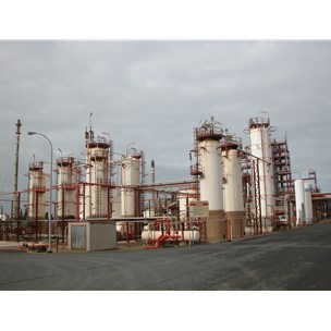 Methylamine Plant - 15,600 TPY