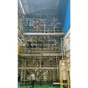 Nitric Acid Purifiction Plant - 680 Kg/Hr