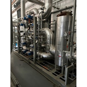 Nitrogen Plant - 7000 Nm3/hr