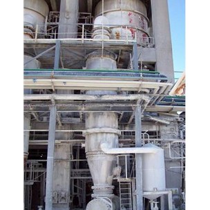 Phosphoric Acid Plant - 400,000 TPY