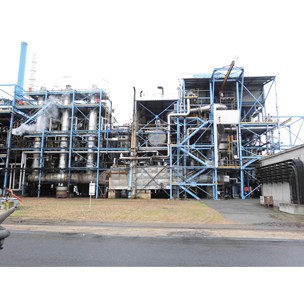 Phthalic Anhydride Plant - 90,000 TPY