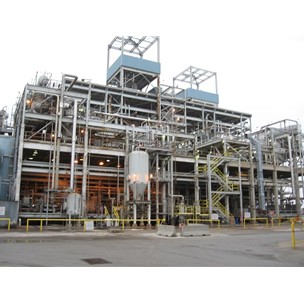 Polypropylene (PP) Plant - 200,000 TPY