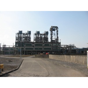 PVC Plant